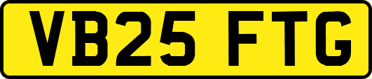 VB25FTG