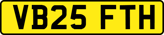 VB25FTH