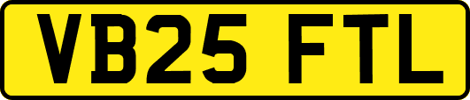 VB25FTL