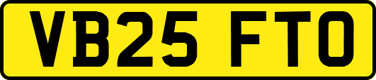 VB25FTO