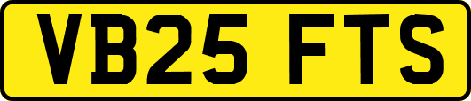 VB25FTS