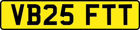 VB25FTT