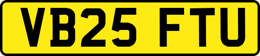 VB25FTU