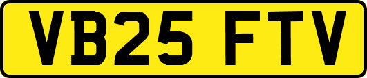 VB25FTV