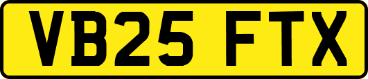 VB25FTX