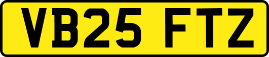 VB25FTZ