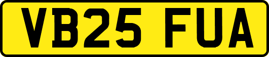 VB25FUA