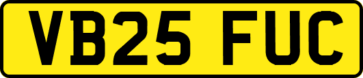 VB25FUC