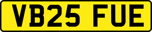 VB25FUE