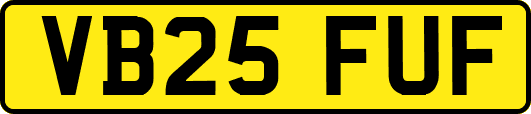 VB25FUF