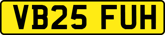 VB25FUH