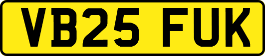VB25FUK