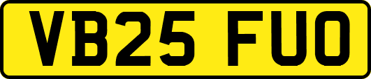 VB25FUO