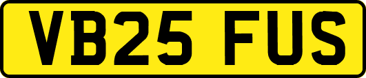 VB25FUS