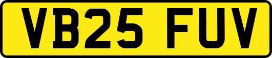 VB25FUV