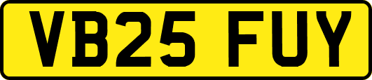 VB25FUY