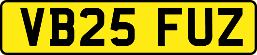 VB25FUZ