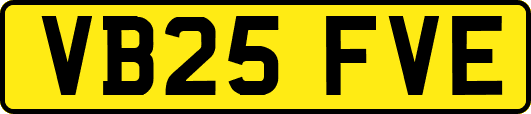 VB25FVE
