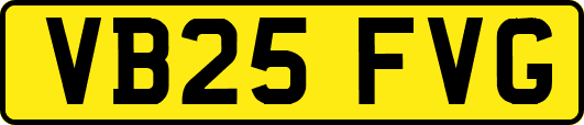 VB25FVG