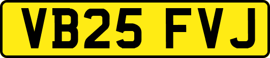 VB25FVJ