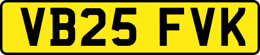 VB25FVK