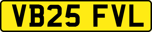 VB25FVL