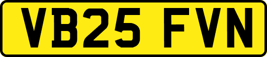 VB25FVN