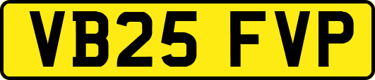 VB25FVP