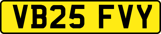 VB25FVY