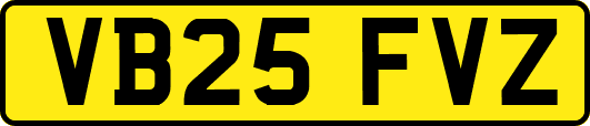 VB25FVZ