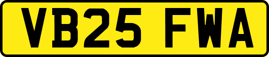 VB25FWA