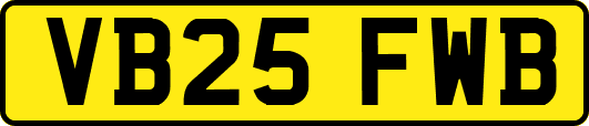 VB25FWB
