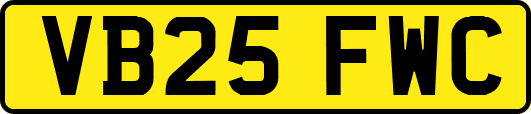 VB25FWC