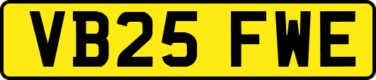 VB25FWE