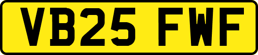 VB25FWF