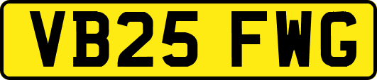 VB25FWG