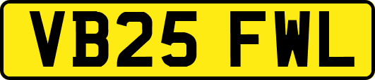 VB25FWL