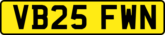VB25FWN