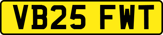 VB25FWT