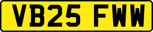 VB25FWW