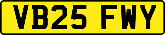 VB25FWY