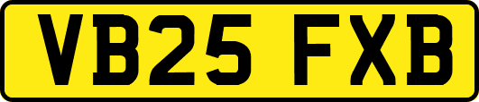 VB25FXB