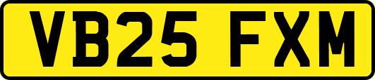 VB25FXM