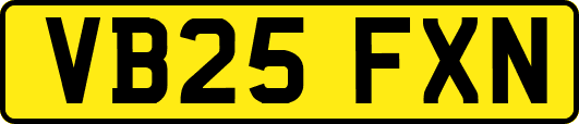 VB25FXN