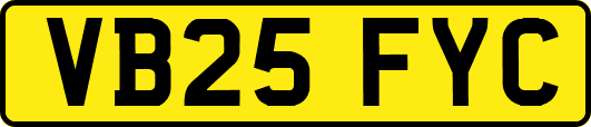 VB25FYC