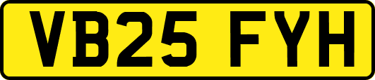 VB25FYH