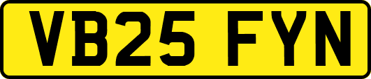 VB25FYN