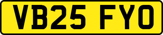 VB25FYO