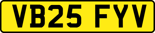 VB25FYV