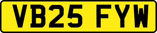 VB25FYW